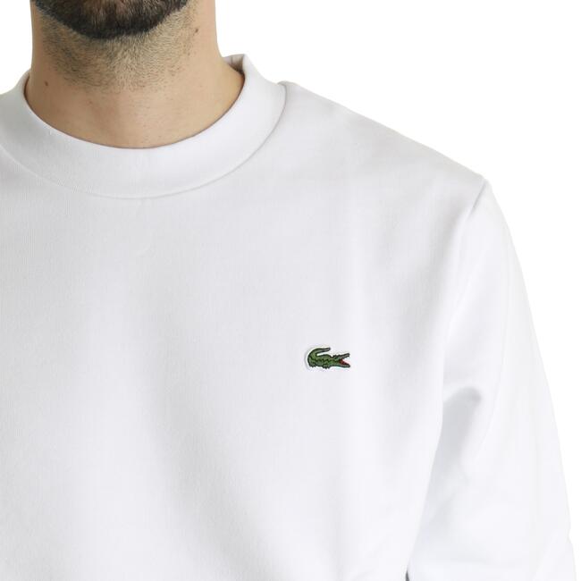 FELPA BASIC LACOSTE - Mad Fashion | img vers.650x/